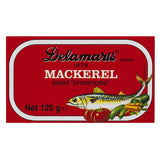 Delamaris Mackerel Provencale | Harris Farm Online