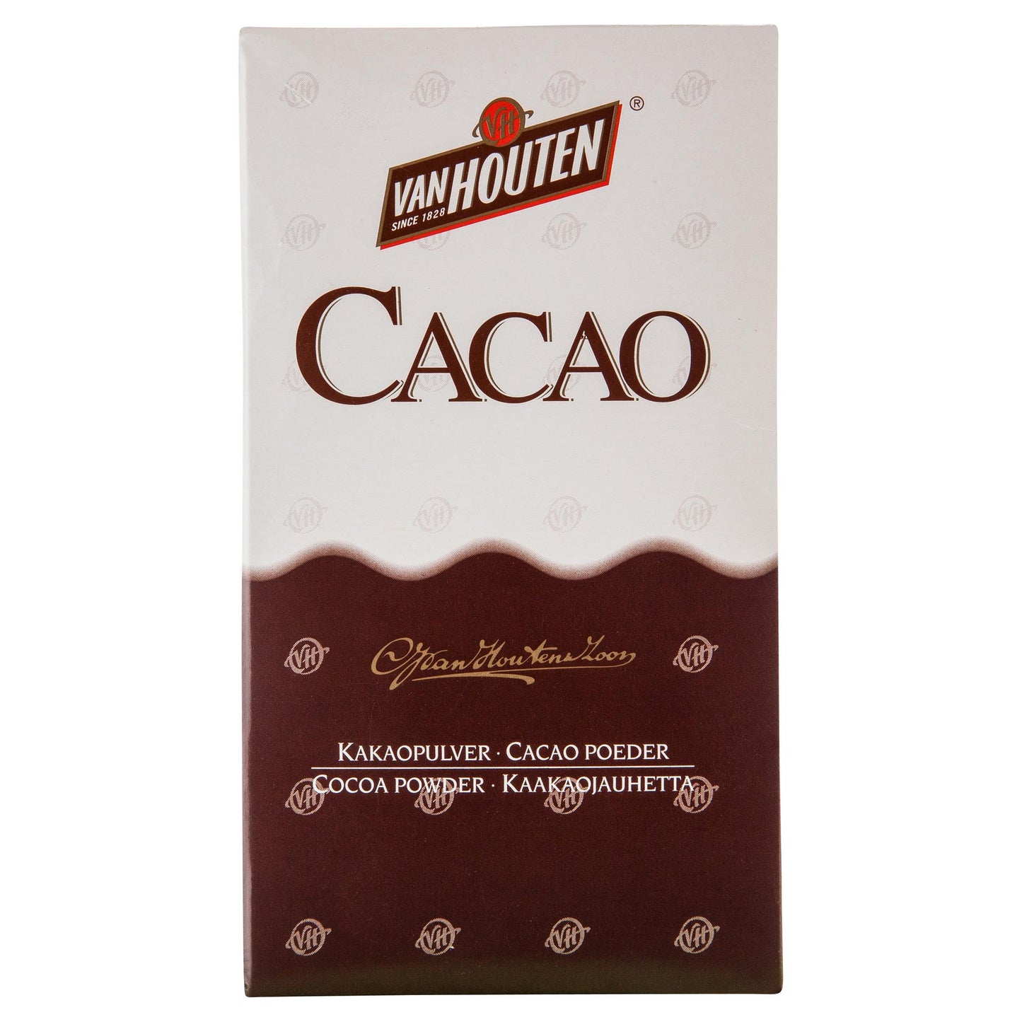 Van Houten Cacao 125g , Grocery-Coffee - HFM, Harris Farm Markets
 - 1