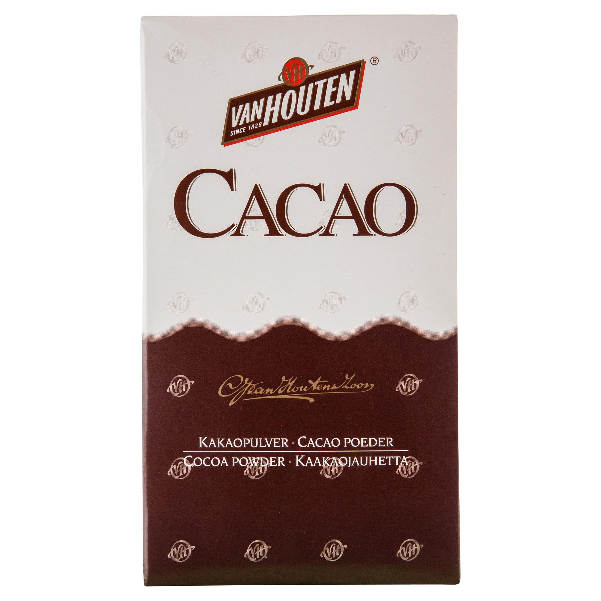 Van Houten Cacao 125g , Grocery-Coffee - HFM, Harris Farm Markets
 - 1