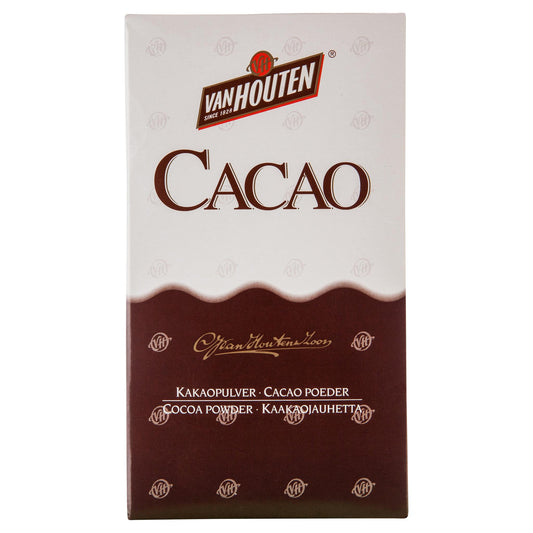 Van Houten Cacao 125g , Grocery-Coffee - HFM, Harris Farm Markets
 - 1