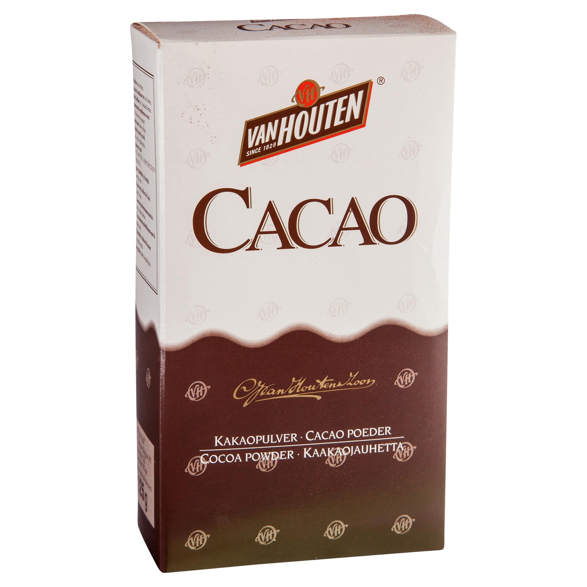 Van Houten Cacao 125g , Grocery-Coffee - HFM, Harris Farm Markets
 - 2