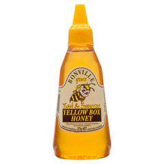 Bonville Yellow Box Honey 375g , Grocery-Spreads - HFM, Harris Farm Markets
 - 1