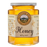 Glenugie Yellow Box Honey 400g , Grocery-Spreads - HFM, Harris Farm Markets
 - 1