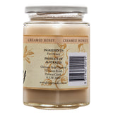 Glenugie Creamed Honey 350g , Grocery-Condiments - HFM, Harris Farm Markets
 - 3