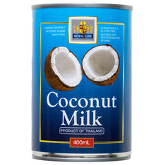 Royal Line Coconut Milk | Harris Farm Online