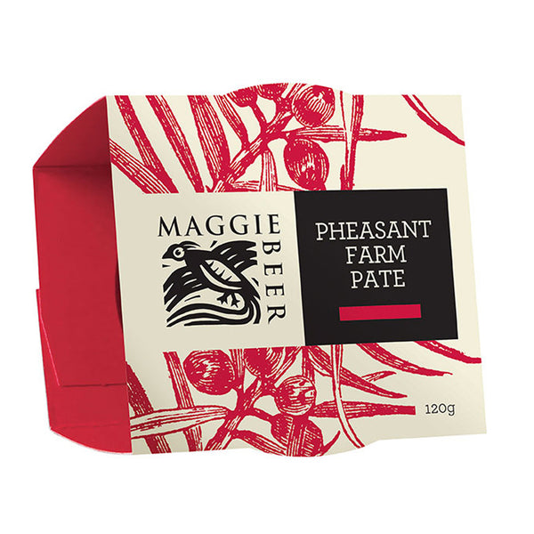 Maggie Beer Pheasant Farm Pate | Harris Farm Online