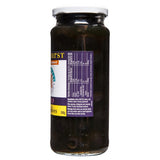 Sandhurst Pitted Black Olives 350g , Grocery-Antipasti - HFM, Harris Farm Markets
 - 2