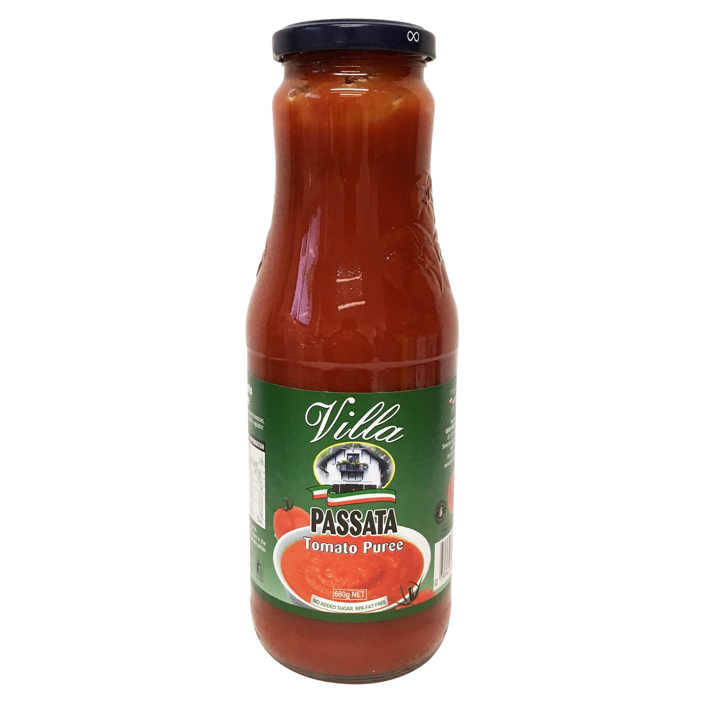 Villa - Passata Sauce (680g)