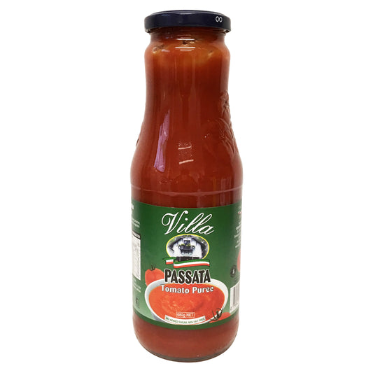 Villa - Passata Sauce (680g)