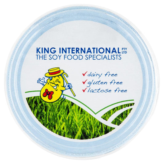 Pureland Organic Hommus 300g , Frdg1-Antipasti - HFM, Harris Farm Markets
 - 1