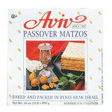 Aviv Passover Matzos | Harris Farm Online