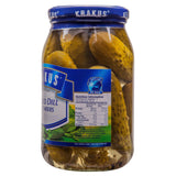 Krakus Antipasti Dill Cucumbers 850g , Grocery-Antipasti - HFM, Harris Farm Markets
 - 3