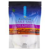 Australian Lake Salt Salt Fine | Harris Farm Online