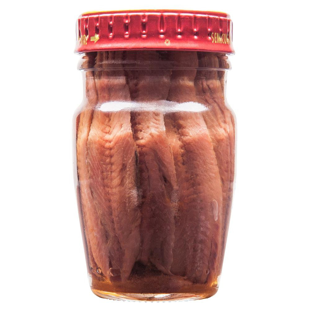 Alpi Anchovies Chilli 80g , Grocery-Can or Jar - HFM, Harris Farm Markets
 - 2
