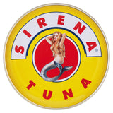 Sirena Tuna In Oil Italian Style 425g , Grocery-Seafood - HFM, Harris Farm Markets
 - 3