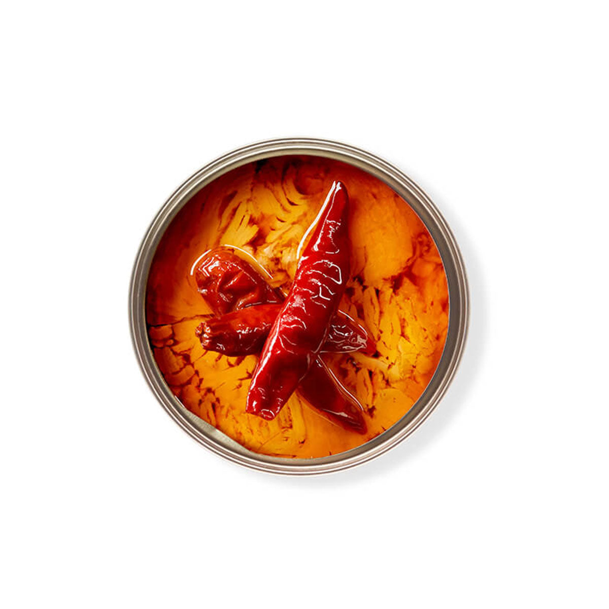 Sirena Tuna Triple Chilli 95g