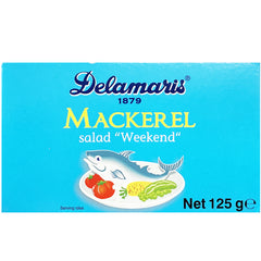 Delamaris Mackerel Weekend | Harris Farm Online