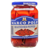 Marco Antipasti Peppers Red Roasted 670g , Grocery-Condiments - HFM, Harris Farm Markets
 - 1