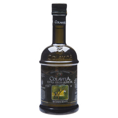 Colavita Extra Virgin Olive Oil 500ml , Grocery-Oils - HFM, Harris Farm Markets
 - 1