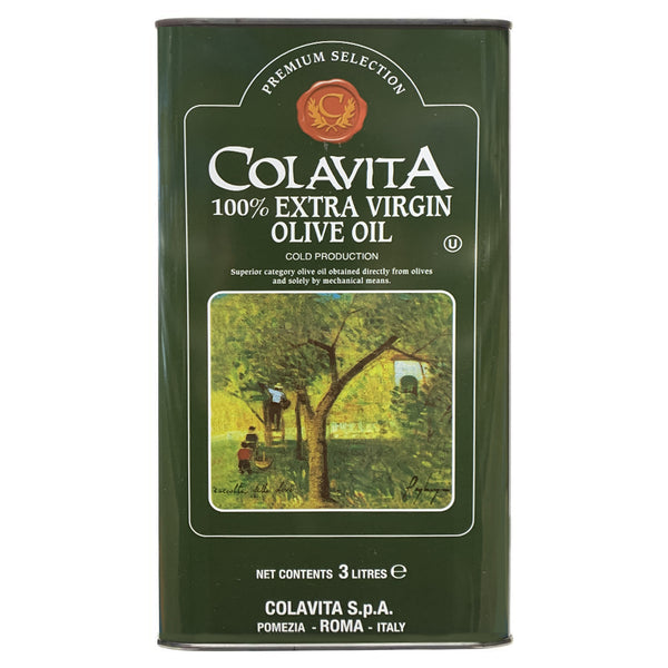 Colavita - Extra Virgin Olive Oil | Harris Farm Online