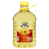 Villa Sunflower Oil 3l , Grocery-Oils - HFM, Harris Farm Markets
 - 1