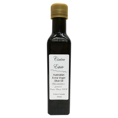 Cintra Estate Australian Extra Virgin Olive Oil 250ml