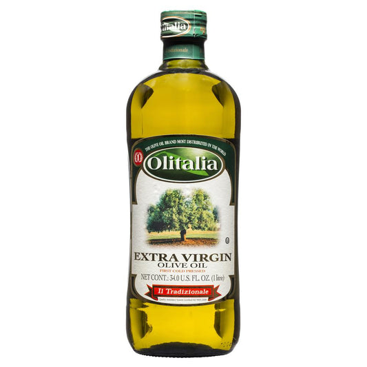 Olitalia Extra Virgin Olive Oil 1L , Grocery-Oils - HFM, Harris Farm Markets
 - 1