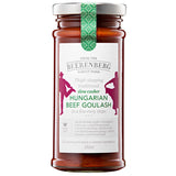Beerenberg Slow Cooker Hungarian Beef Goulash 240ml