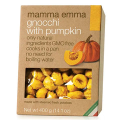 Mamma Emma Pumpkin Gnocchi | Harris Farm Online