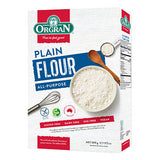 Orgran All Purpose Gluten Free Plain Flour 500g