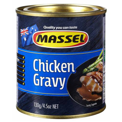 Massel Premium Chicken Gravy Powder 130g