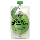 Really Juice Squeezed Lime Juice 285ml