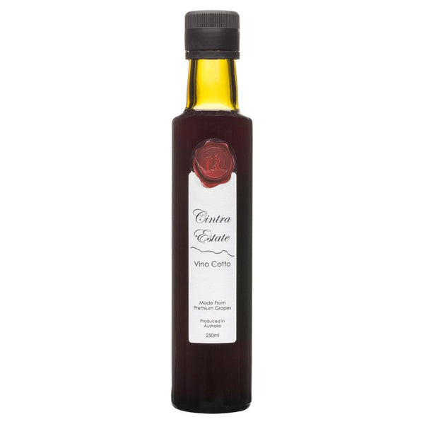 Cintra Vino Cotto 250ml , Grocery-Oils - HFM, Harris Farm Markets
 - 1