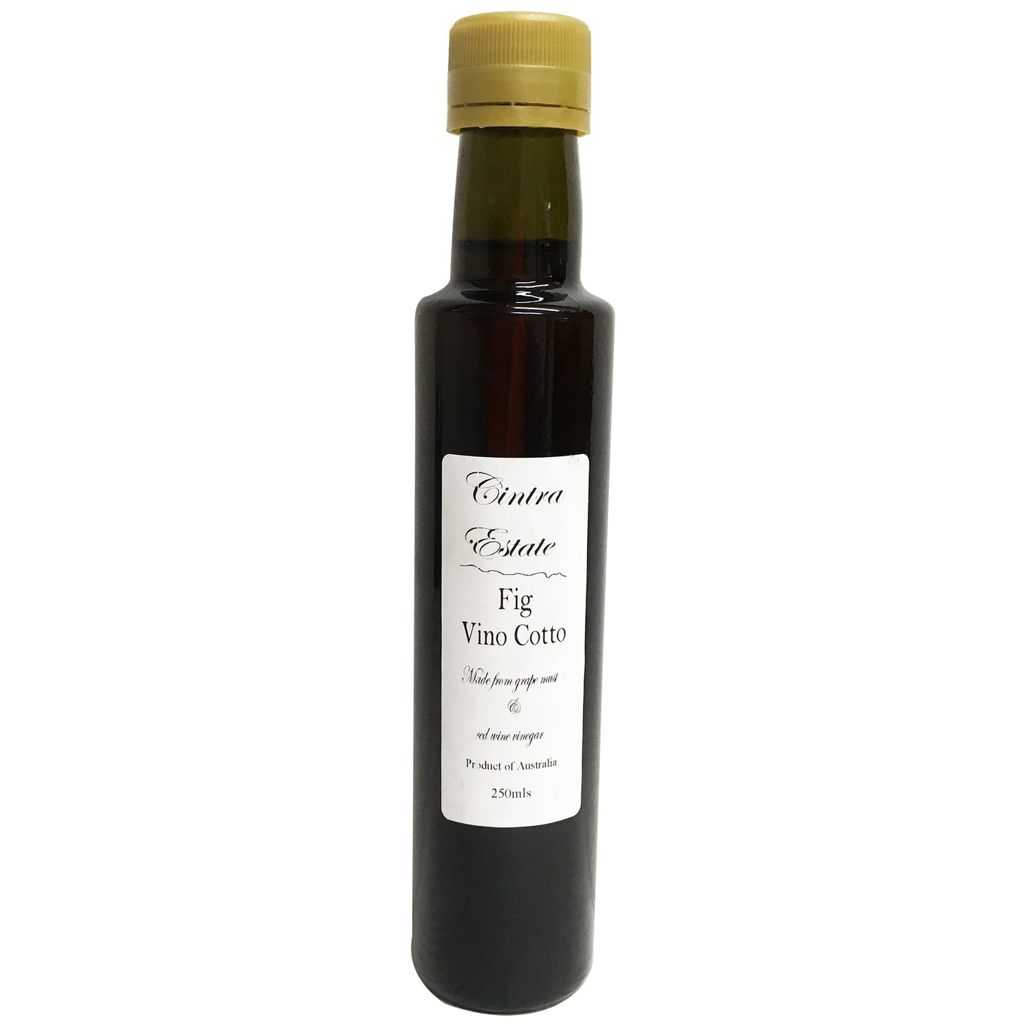 Cintra Estate Fig Vino Cotto 250ml