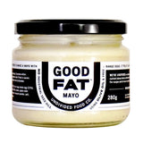 Undivided Food Co Good Fat Mayo 280g