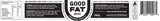 Undivided Food Co Good Fat Mayo 280g