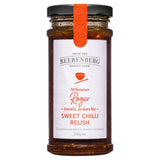 Beerenberg Sweet Chilli Relish 280g , Grocery-Condiments - HFM, Harris Farm Markets
 - 1