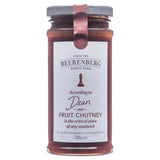 Beerenberg Chutney Fruit | Harris Farm Online