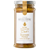 Beerenberg Mustard Pickle 260g