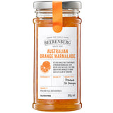 Beerenberg Jam - Orange Marmalade | Harris Farm Online