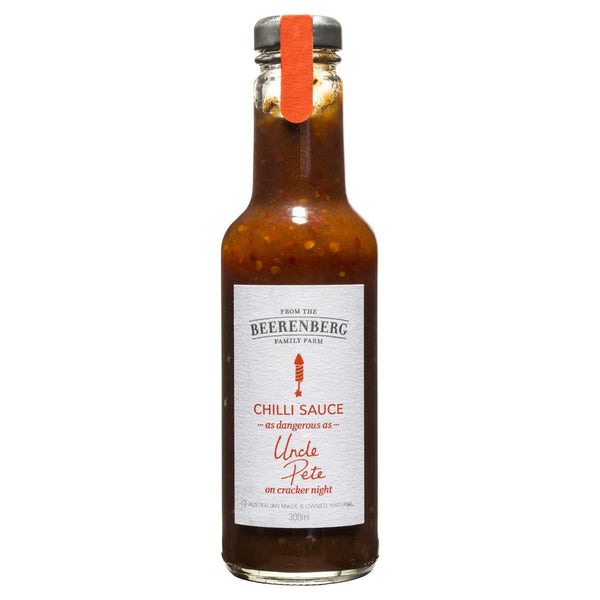 Beerenberg - Chilli Sauce | Harris Farm Online