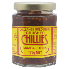 Challenge Crushed Chilli 175g , Grocery-Cooking - HFM, Harris Farm Markets
 - 1