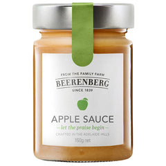 Beerenberg Apple Sauce | Harris Farm Online