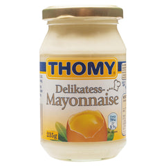 Thomy Mayonnaise 235g , Grocery-Cooking - HFM, Harris Farm Markets
 - 1