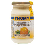 Thomy Mayonnaise 235g , Grocery-Cooking - HFM, Harris Farm Markets
 - 2