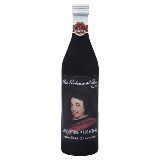 Del Duca Balsamic Vin 500ml , Grocery-Condiments - HFM, Harris Farm Markets
 - 1
