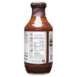 Stubbs Smokey Mesquite All Natural Bar B Q Sauce 510g , Grocery-Cooking - HFM, Harris Farm Markets
 - 2