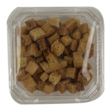 Harris Farm Croutons Sea Salt 70g