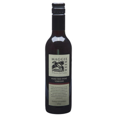 Maggie Beer Red Wine Vinegar 375ml , Grocery-Oils - HFM, Harris Farm Markets
 - 1