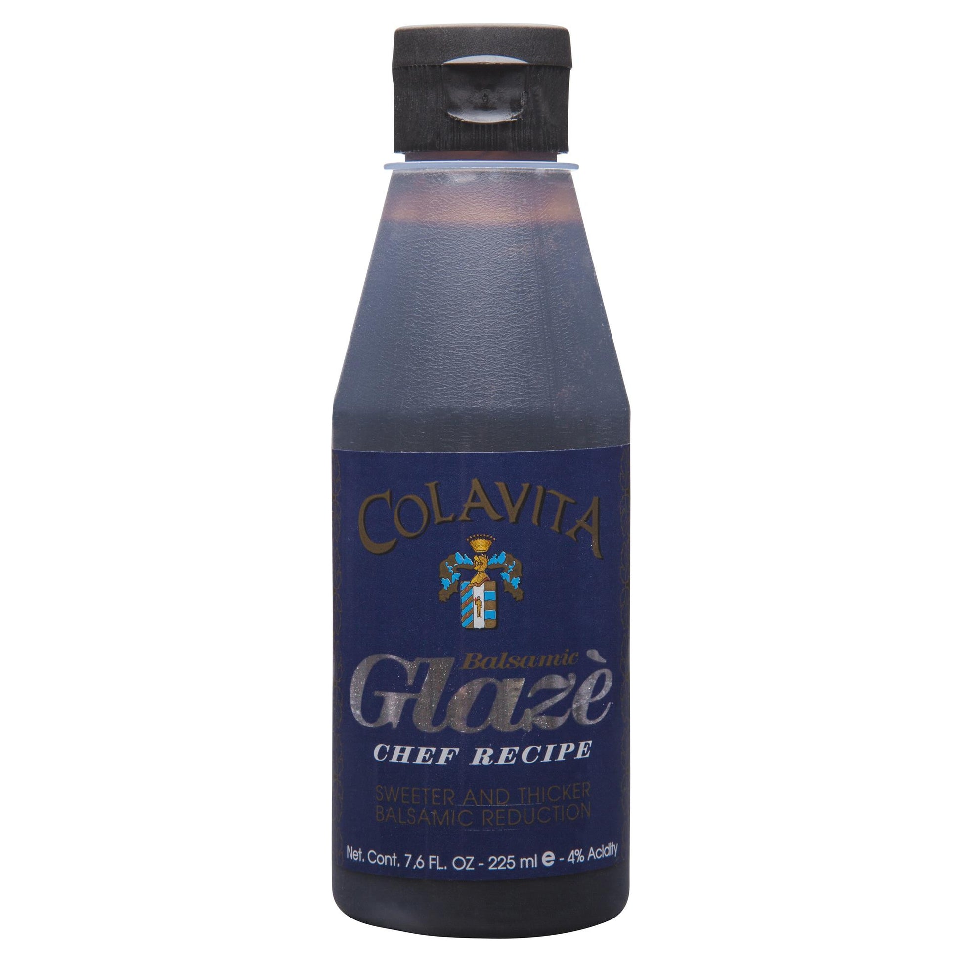Colavita Balsamic Glaze 225ml , Grocery-Oils - HFM, Harris Farm Markets
 - 1